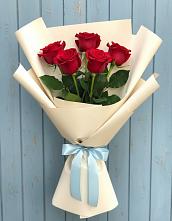 Букет Классика чувств в Туапсе