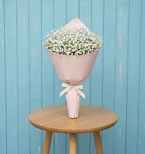 Букет цветов из:  Гипсофила в Туапсе