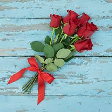 Букет Красные розы #REPLACE_PRED# Туапсе