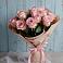 Букет цветов из: Розы в Туапсе