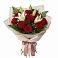 Букет цветов из: Лилии и Розы в Туапсе