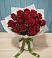 Букет Красные розы в Туапсе