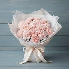 Букет цветов из:  Гвоздики в Туапсе