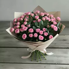 Букет Удовольствие в Туапсе