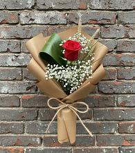 Букет цветов из:  Розы #REPLACE_PRED# Туапсе