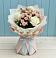 Букет цветов из: Розы в Туапсе
