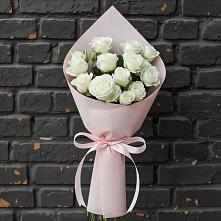 Букет цветов из:  Розы в Туапсе