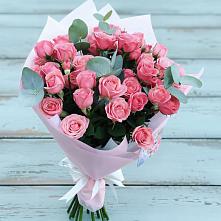 Букет Леди совершенство #REPLACE_PRED# Туапсе