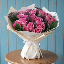 Букет цветов из:  Розы в Туапсе